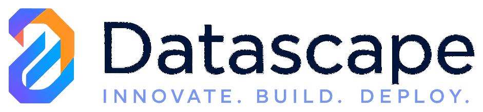 Datascape Tek — Innovate. Build. Deploy.
