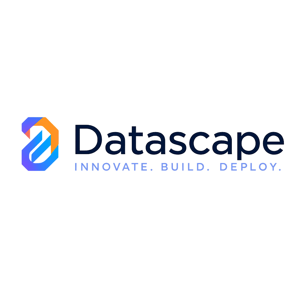 Datascape Logo